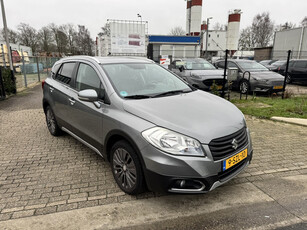 Suzuki S-Cross 1.6 Exclusive