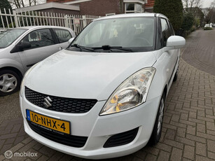 Suzuki Swift 1.2 Comfort