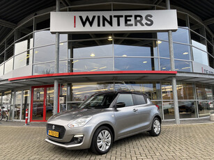 Suzuki Swift 1.2 Select Automaat Airco Navi+BT+Camera ,Applecarplay/Androidauto ,Stoelverwarming