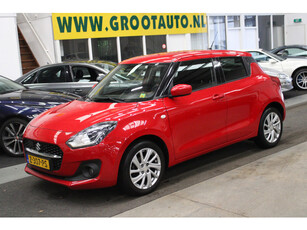 Suzuki Swift 1.2 Style Smart Hybrid Airco, Cruise Control, Navigatie, Stuurbekrachtiging