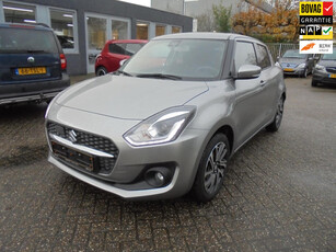 Suzuki SWIFT 1.2 Style Smart Hybrid AUTOMAAT 5drs, Climate Control, Cruise Control enz.