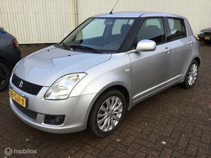 Suzuki Swift 1.3 Comfort - Automaat