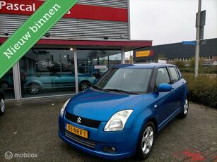 Suzuki Swift 1.3 GLS Airco LEER nieuwe apk