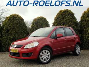 Suzuki SX4 1.6 Comfort *Airco*Trekhaak*