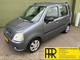 Suzuki Wagon R 1.2 Comfort