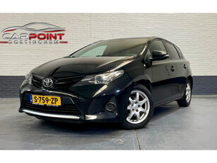 Toyota Auris 1.3 Aspiration