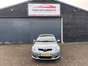 Toyota Auris 1.6-16V Dynamic