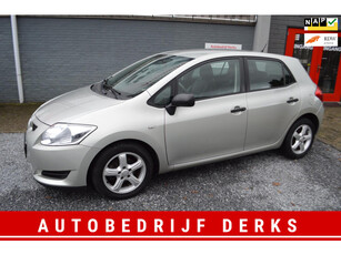 Toyota Auris 1.6-16V Terra Airco Leer 5Drs Bj 2008 APK