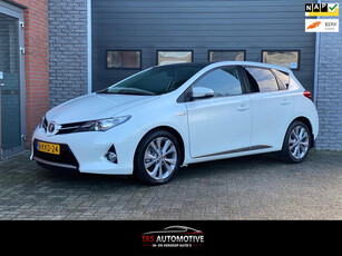 Toyota Auris 1.8 Hybrid Executive 1e EIG / PANO / 61.477 KM