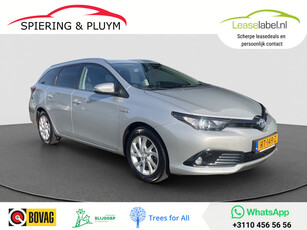 Toyota Auris Touring Sports 1.8 Hybrid Dynamic | Camera | | Clima | Navi