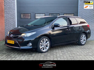 Toyota Auris Touring Sports 1.8 Hybrid Lease 2e EIG / NAVI