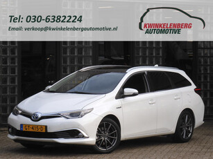 Toyota Auris TS HYBRID LEASE PRO/ LEER/ PANORAMADAK/ PDC V+A