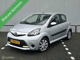 Toyota Aygo 1.0 VVT-i Aspiration dealeronderhouden! NWE APK