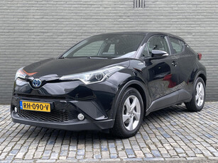 TOYOTA C-HR 1.8 HYBRID DYNAMIC I NAVIGATIE I CLIMATE CONTROL I P-CAMERA I GOED ONDERHOUDEN I CRUISE CONTROL