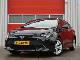 Toyota Corolla Touring Sports 1.8 Hybrid Active/ lage km/ zeer mooi!