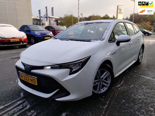 Toyota Corolla Touring Sports 1.8 Hybrid Active Trekhaak / Dealer onderhouden / Adaptive cruise / MCC / Gouda