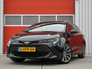 Toyota Corolla Touring Sports 1.8 Hybrid First Edition/ lage km/ zeer mooi!