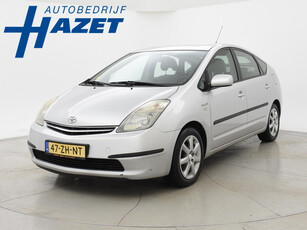 Toyota Prius 1.5 VVT-i HYBRID AUT. + CLIMATE / CRUISE CONTROL