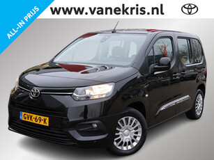 Toyota PROACE CITY Verso 1.2 Turbo Live Long 7-Persoons