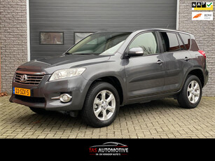 Toyota RAV4 2.0 VVTi Executive Business 4WD 2e EIG/AUTOMAAT