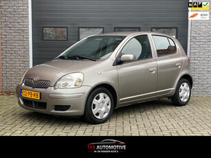 Toyota Yaris 1.3 VVT-i Sol 5-deurs AIRCO / 60.994 KM / NAP