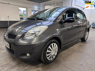 Toyota Yaris 1.3 VVTi Comfort