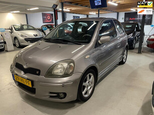 Toyota Yaris 1.5-16V VVT-i T-Sport * NW APK * Airco