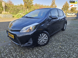 Toyota Yaris 1.5 Full Hybrid Aspiration GARANTIE