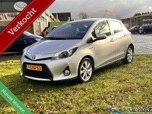 Toyota Yaris 1.5 Full Hybrid Dynamic