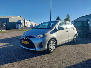 Toyota Yaris 1.5 Hybrid Aspiration