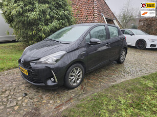 Toyota Yaris 1.5 Hybrid Aspiration-CLIMA-LMV-