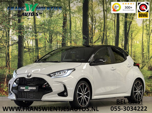 Toyota Yaris 1.5 Hybrid GR Sport | 116 PK! | Two Tone | Apple Carplay | Trekhaak | Camera | JBL Sound | Navigatie | Stoelverwarming | 18