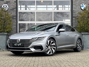 Volkswagen Arteon 1.5 TSi 150PK R-LINE - PANO VIRTU AFN. TREKH. 19 INCH