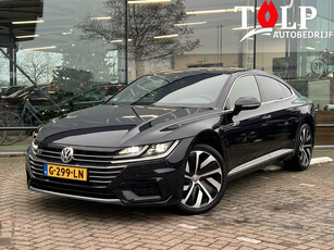 Volkswagen Arteon 1.5 TSI DSG R-Line Clima Dak Winterpack 19