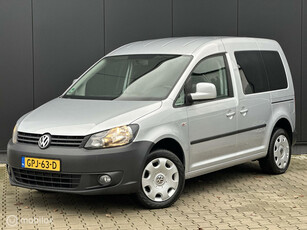 Volkswagen Caddy Combi 1.2 TSI Trendline | AIRCO | 2X SCHUIFDEUR