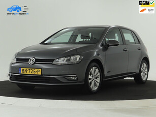 Volkswagen Golf 1.0 TSI Comfortline Business NAVI | CarPlay | dealer onderhouden