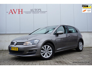 Volkswagen Golf 1.0 TSI Comfortline