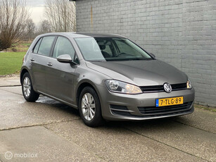 Volkswagen Golf 1.2 TSI 2014 / NAP/ APK / 5Deurs / Airco