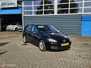 Volkswagen Golf 1.2 TSI Trend Edition BlueMotion