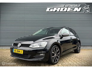 Volkswagen Golf 1.2 TSI Trendline TREKHAAK|CAMERA|NAVI