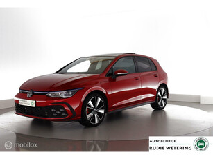 Volkswagen Golf 1.4 eHybrid 245pk GTE pano|IQ-led|nav|cam|dab|acc|lmv18