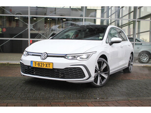 Volkswagen Golf 1.4 eHybrid GTE | PANO! |