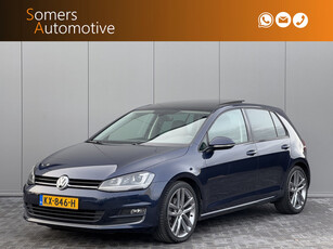 Volkswagen Golf 1.4 TSI ACT Highline Connected Series | Panorama | 18