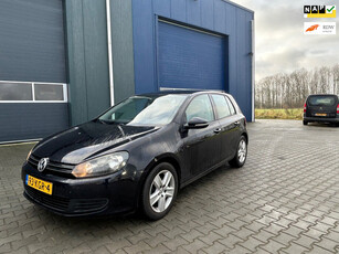 Volkswagen Golf 1.4 TSI Comfortline | Automaat + Nieuwe Ketting |