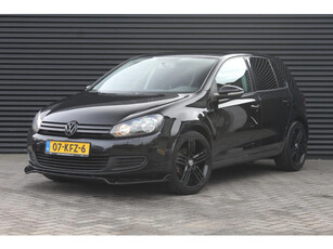 Volkswagen Golf 1.4 TSI | DSG | Cruise | Stoelverwarming | Maxton |