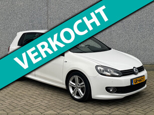 Volkswagen Golf 1.4 TSI Highline R-Line-Carplay-ST.Verwarming-GoedOnderhouden