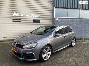 Volkswagen Golf 1.4 TSI Highline R-Line / Stoelverwarming / Cruise Controle / P.sensor