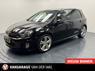 Volkswagen Golf 1.4 TSi R-Line Navigatie-Clima-Cr.contr-Stoelverwarming-Pdc-Lm.18