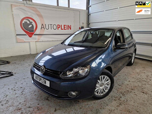 Volkswagen Golf 1.4 TSI Trendline