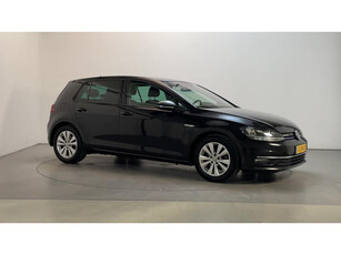 Volkswagen Golf 1.5 TSI Comfortline Business Alcantara Stoelverwarming Navigatie DAB+